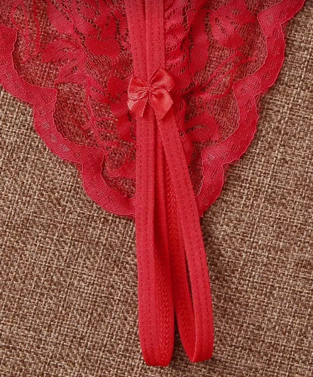 Set tangash të hapura