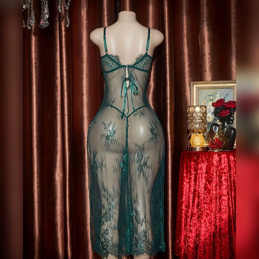 Комплет заводливост „Смералд“