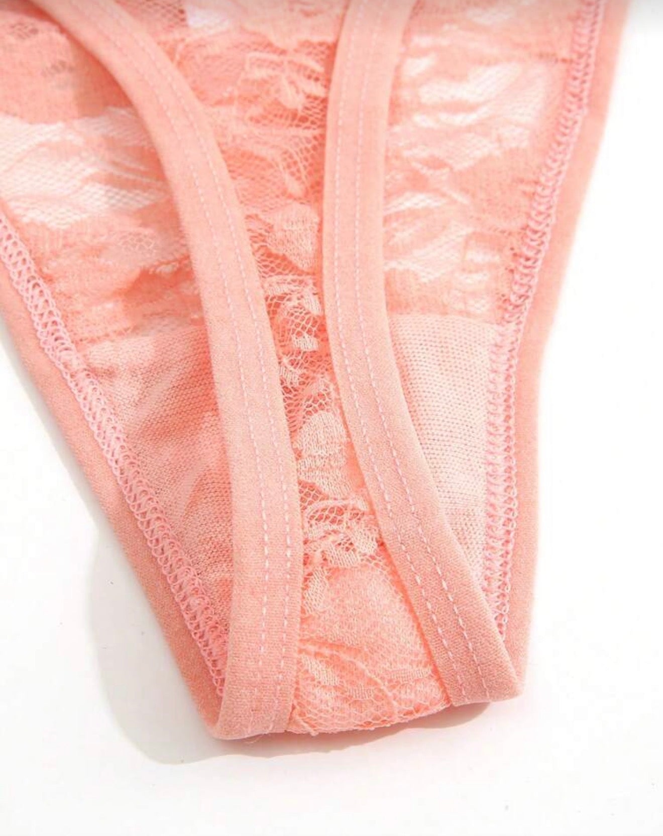 Set mbathjesh "Everyday seduction"