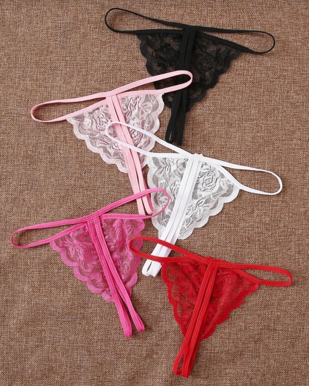 Set tangash të hapura