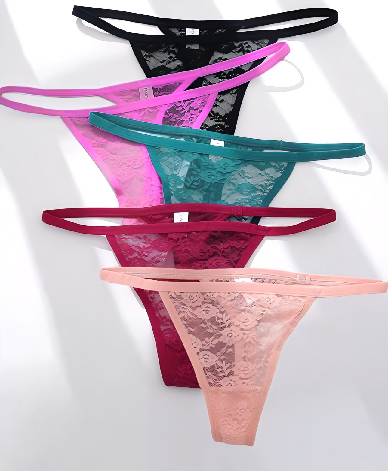 Intimo Essential set