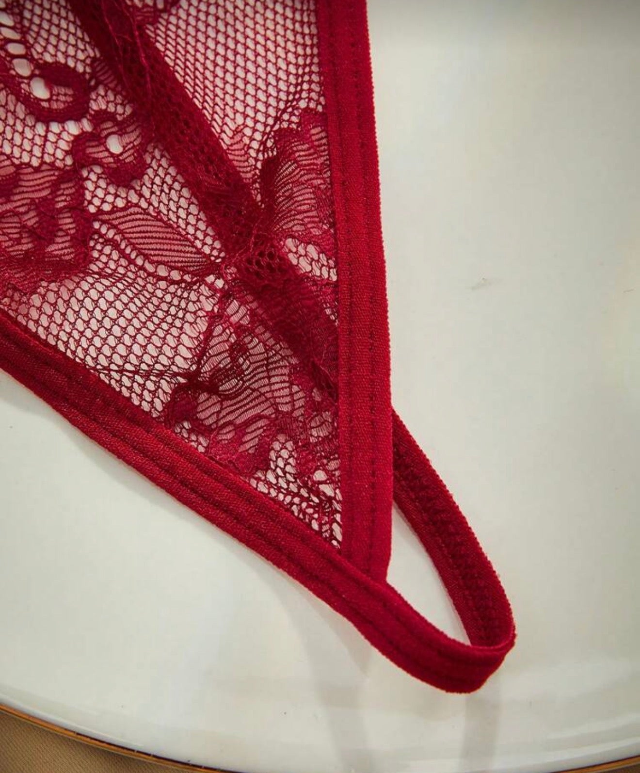 Set 3 palë "Naughty secret"