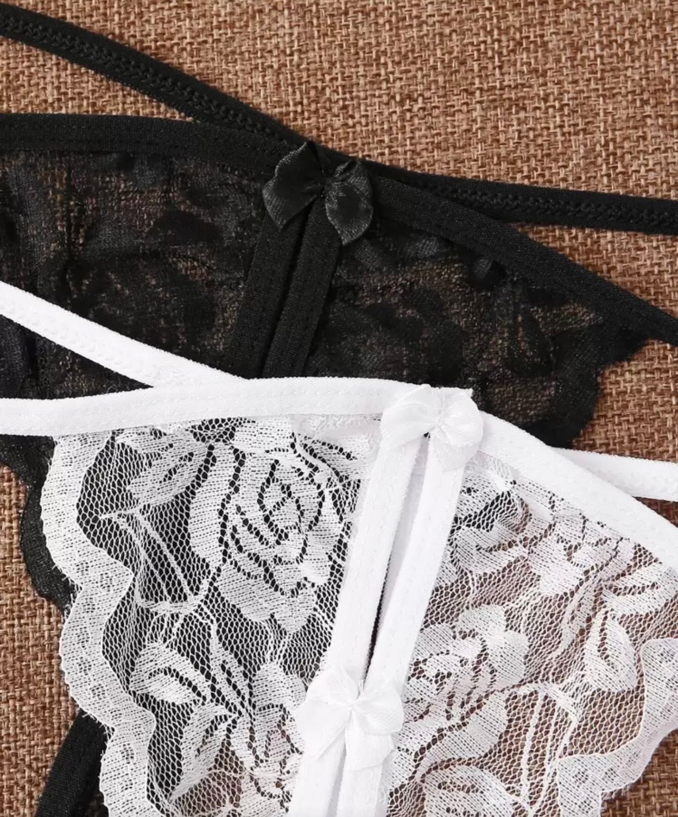 Set tangash të hapura