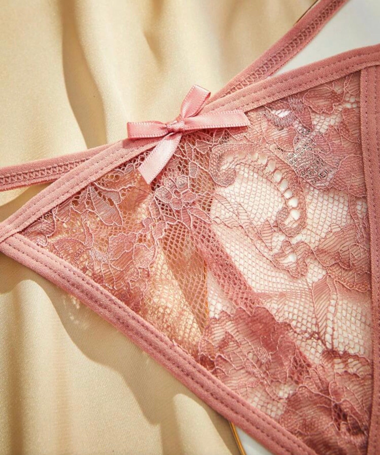 Set 3 palë "Naughty secret"