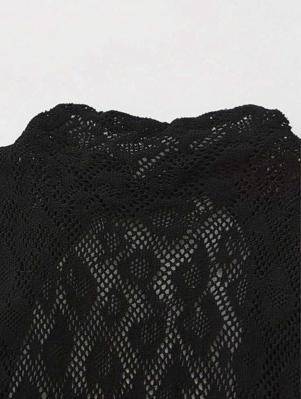 Body stocking leopard