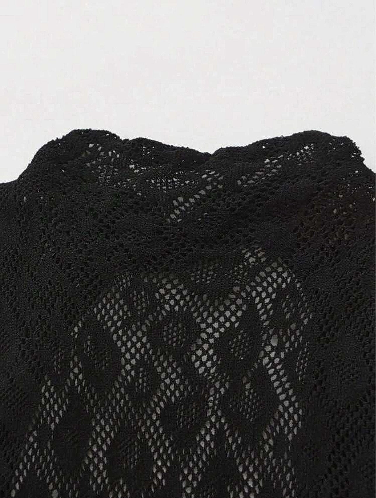 Body stocking leopard