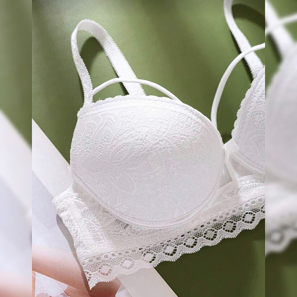 Set intimo "Innocent touch"