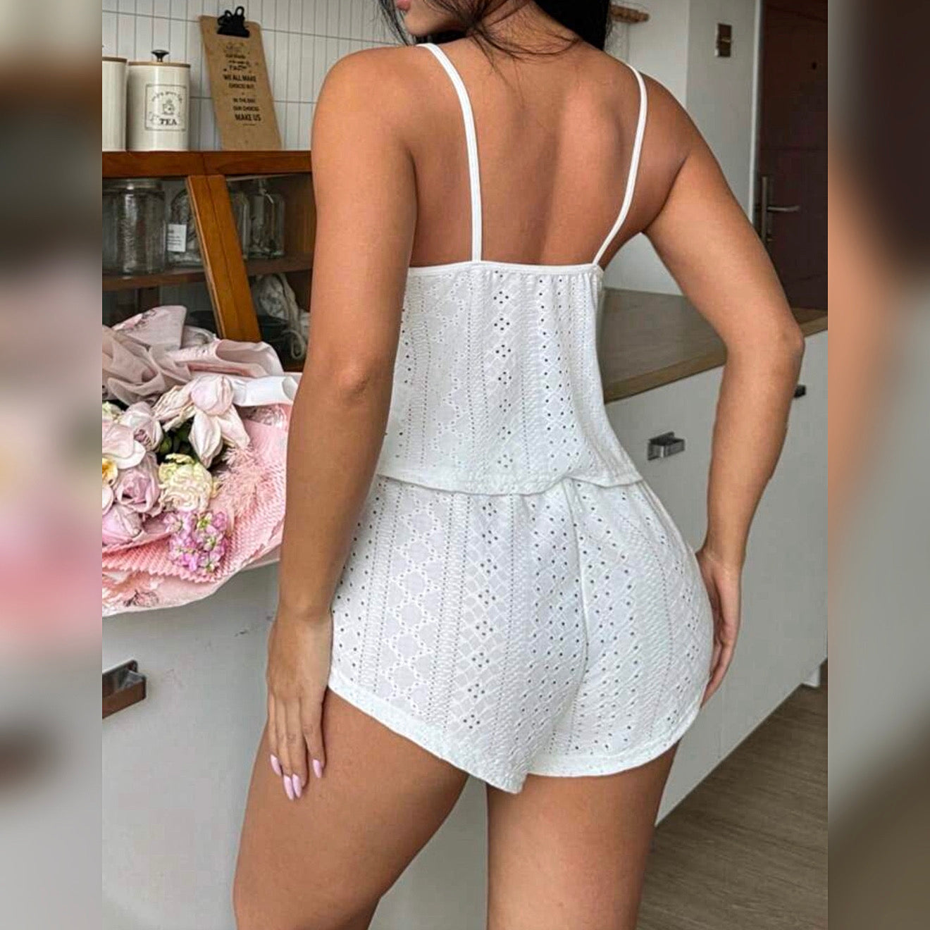 Pixhame"White Heaven"