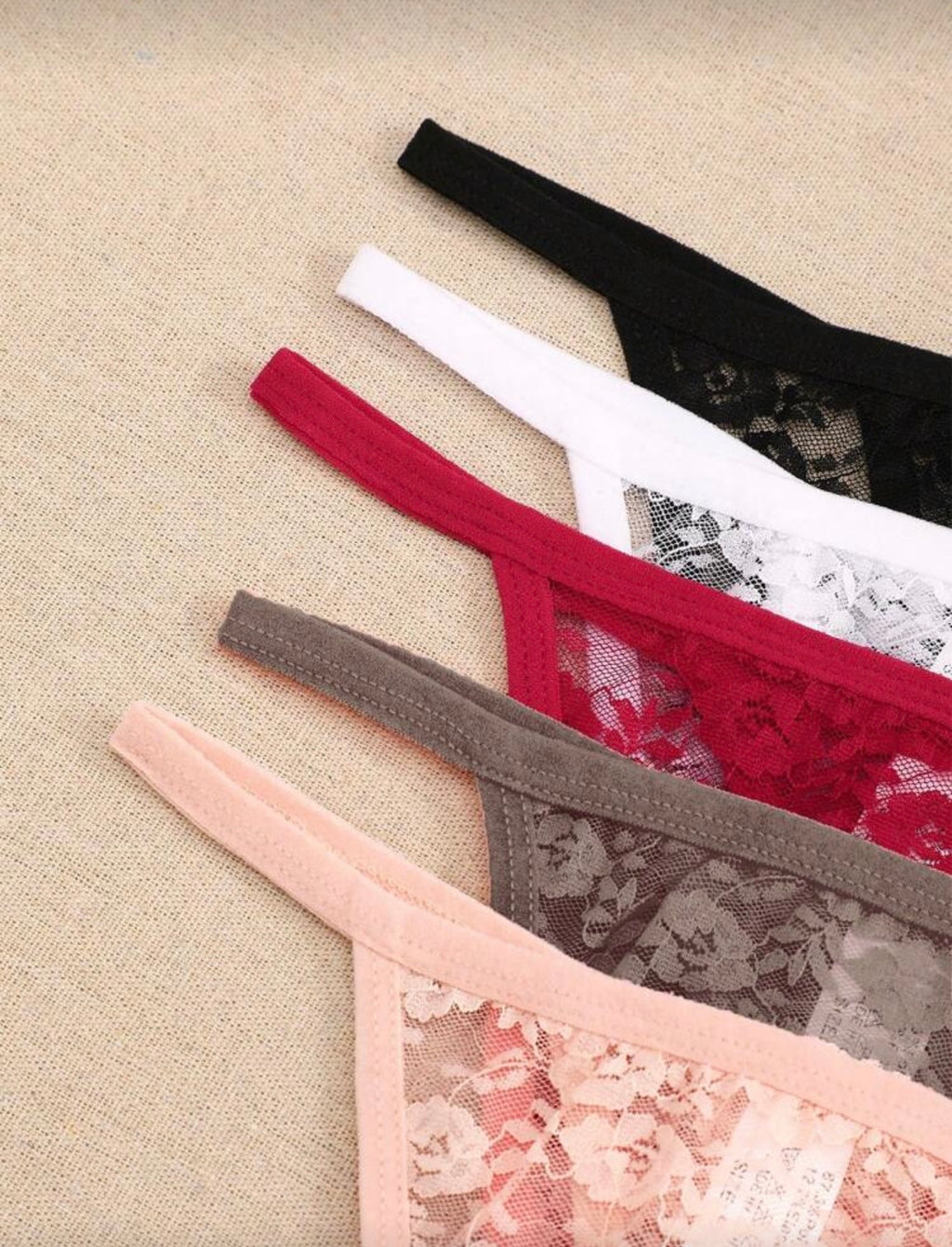 Основен сет Intimo