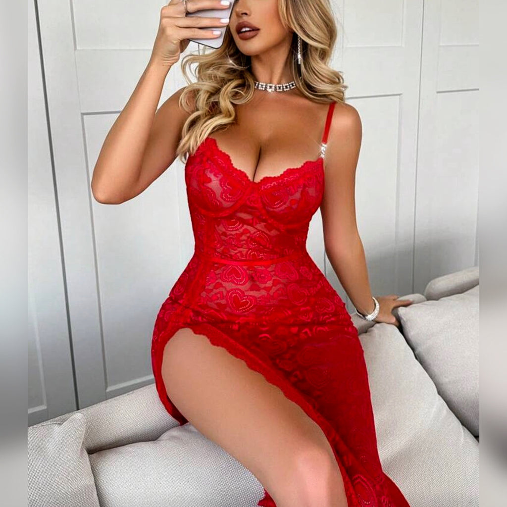 Fustan intimo"Lust Affair "